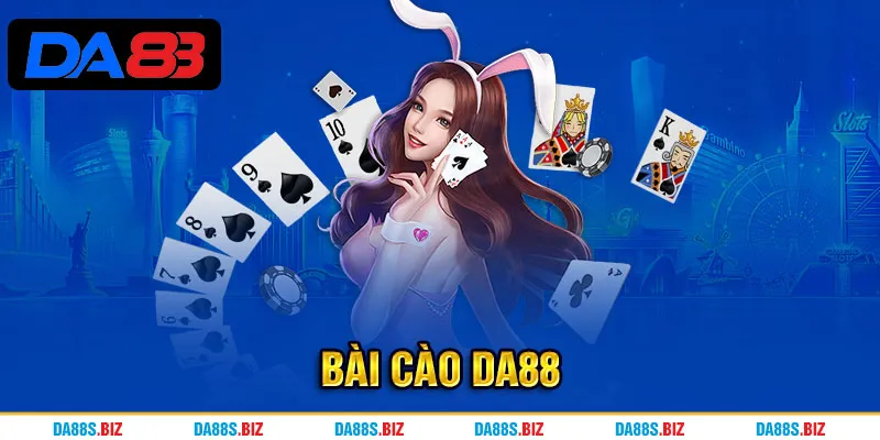 DA88 bài cào