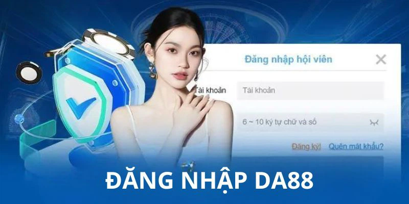 ảnh đại diện da88