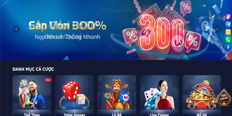 ẢNH ĐẠI DIỆN NẠP TIỀN DA88