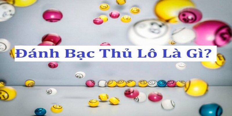 Nuôi lô bạch thủ là gì