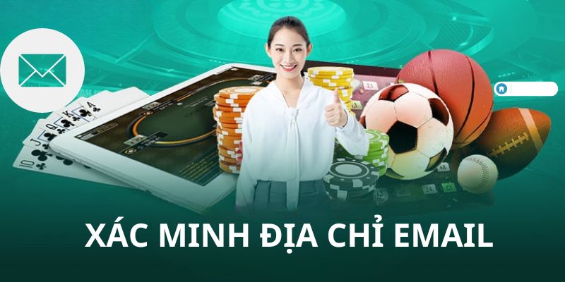 Bước xác định địa chỉ email giúp bảo vệ tài khoản khi quên mật khẩu DA88