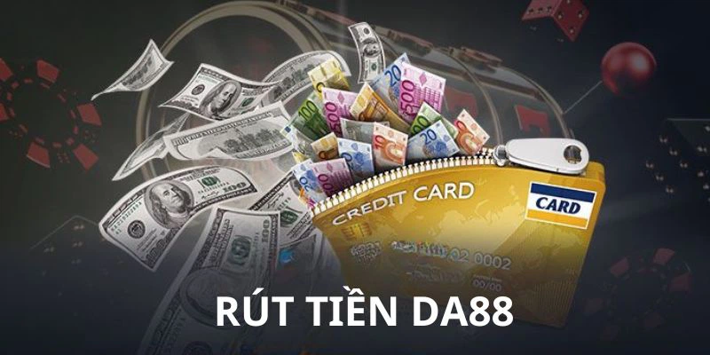 hình đại diện rút tiền da88