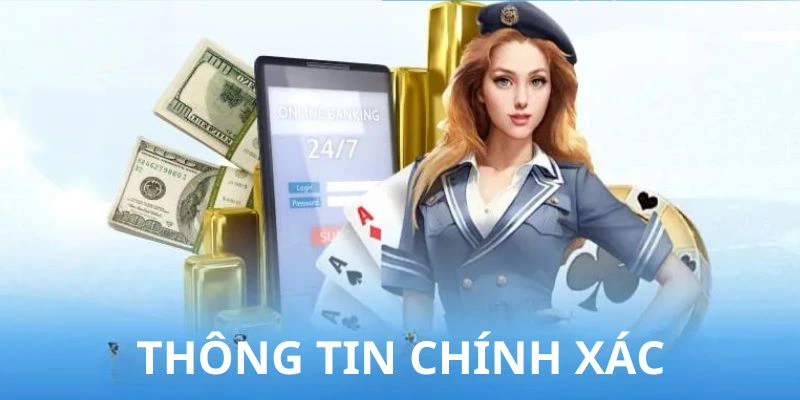 Nội dung giao dịch phải đầy đủ, chính xác tránh các sai sót không đáng có