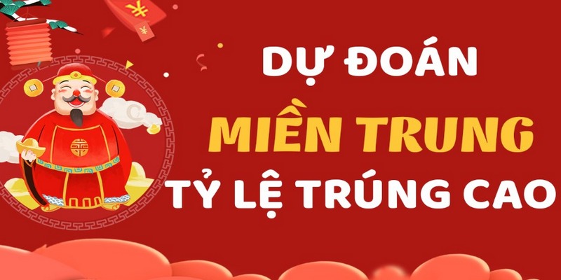 Xổ số miền trung là gì