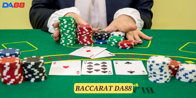 ảnh đại diện baccarat DA88