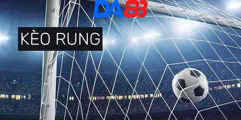 DA88 ảnh đại diện kèo rung