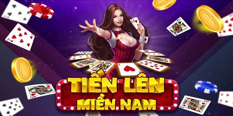 ảnh đại diện game bài tiến lên miền nam DA88