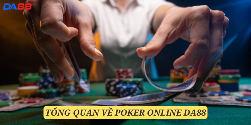 Thể loại game bài casino kinh điển có lịch sử lâu đời